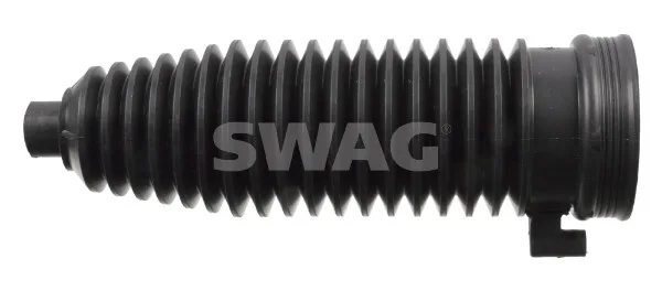 Маншон, кормилно управление SWAG